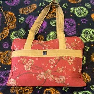 1154 Lill Custom laptop bag